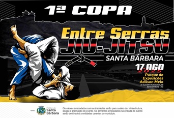 Informações Sobre o Evento