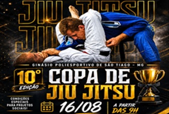 Informa&ccedil;&otilde;es Sobre o Evento