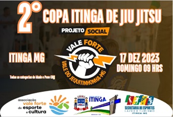 Informações Sobre o Evento