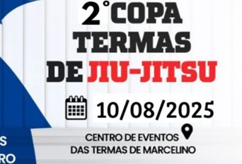Informações Sobre o Evento