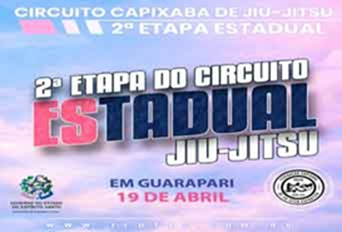 Informa&ccedil;&otilde;es Sobre o Evento