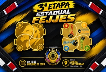 Informa&ccedil;&otilde;es Sobre o Evento
