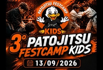 Informa&ccedil;&otilde;es Sobre o Evento