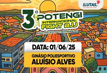 Informações Sobre o Evento