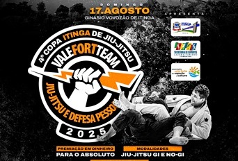 Informações Sobre o Evento