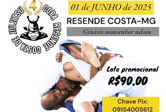 Informações Sobre o Evento
