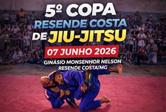 Informa&ccedil;&otilde;es Sobre o Evento