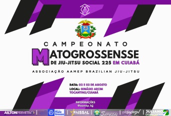 Informações Sobre o Evento