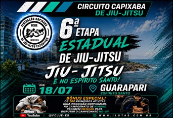 Informa&ccedil;&otilde;es Sobre o Evento