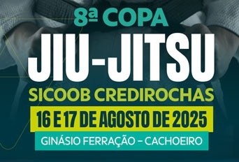 Informações Sobre o Evento