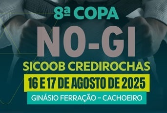 Informações Sobre o Evento