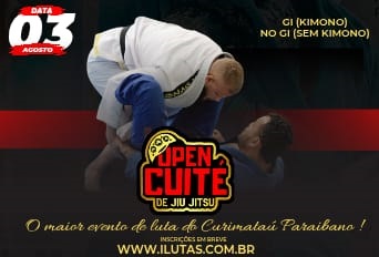Informações Sobre o Evento