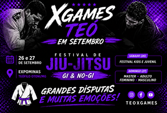 Informa&ccedil;&otilde;es Sobre o Evento