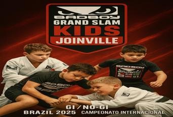 Informações Sobre o Evento