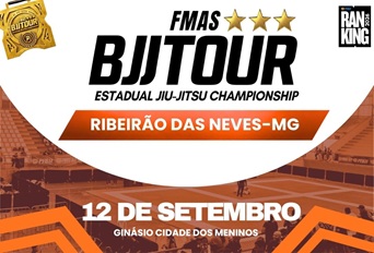 Informa&ccedil;&otilde;es Sobre o Evento
