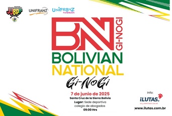 Informações Sobre o Evento