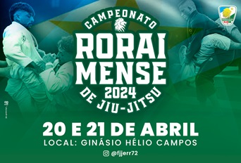 Informações Sobre o Evento