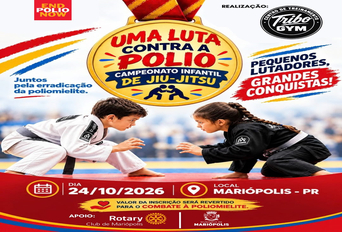 Informa&ccedil;&otilde;es Sobre o Evento