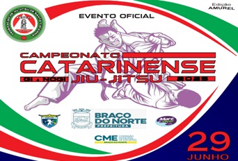 Informações Sobre o Evento