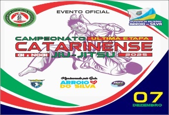 Informações Sobre o Evento