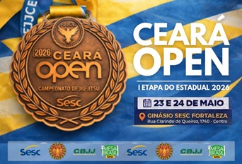 Informa&ccedil;&otilde;es Sobre o Evento