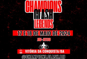Informações Sobre o Evento