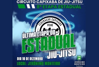 Informações Sobre o Evento