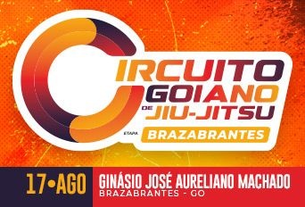 Informações Sobre o Evento