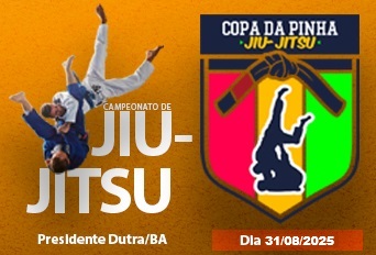 Informações Sobre o Evento