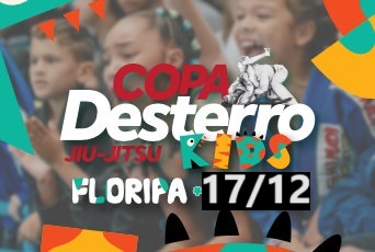 Informações Sobre o Evento