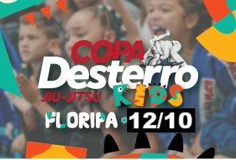 Informações Sobre o Evento