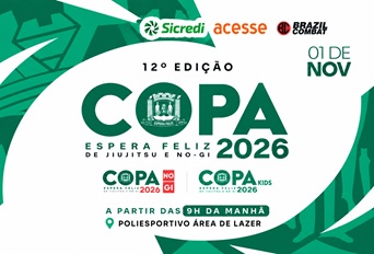Informa&ccedil;&otilde;es Sobre o Evento