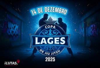 Informações Sobre o Evento