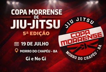 Informa&ccedil;&otilde;es Sobre o Evento