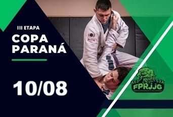 Informações Sobre o Evento