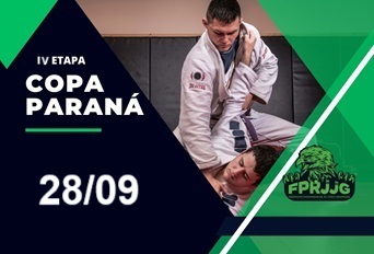 Informações Sobre o Evento