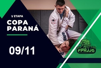 Informações Sobre o Evento