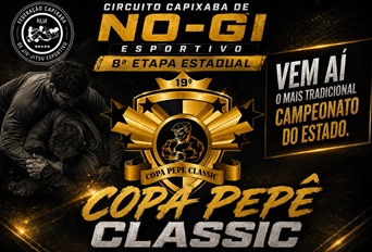 Informa&ccedil;&otilde;es Sobre o Evento