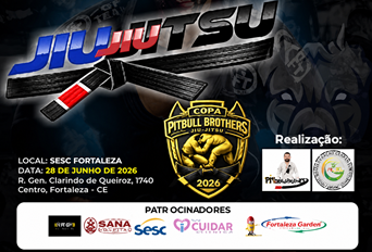 Informa&ccedil;&otilde;es Sobre o Evento