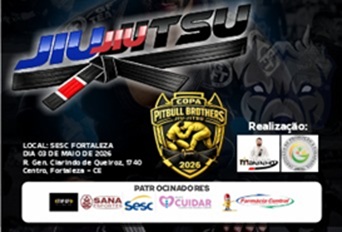 Informa&ccedil;&otilde;es Sobre o Evento