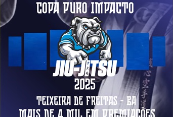 Informações Sobre o Evento