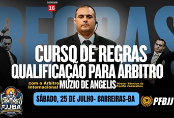 Informa&ccedil;&otilde;es Sobre o Evento