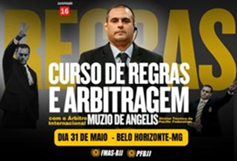 Informa&ccedil;&otilde;es Sobre o Evento