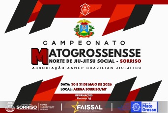 Informa&ccedil;&otilde;es Sobre o Evento