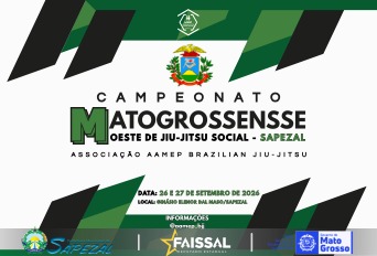 Informa&ccedil;&otilde;es Sobre o Evento