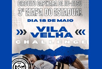 Informações Sobre o Evento