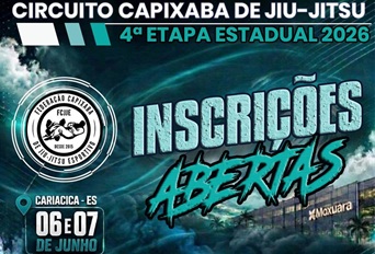 Informa&ccedil;&otilde;es Sobre o Evento