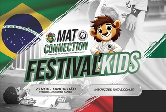 Informações Sobre o Evento