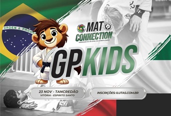 Informações Sobre o Evento