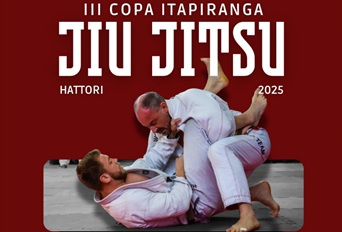 Informações Sobre o Evento